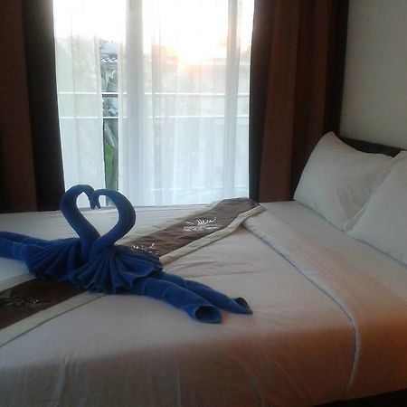 The Paradise Residence Condominum Jomtien Beach Εξωτερικό φωτογραφία