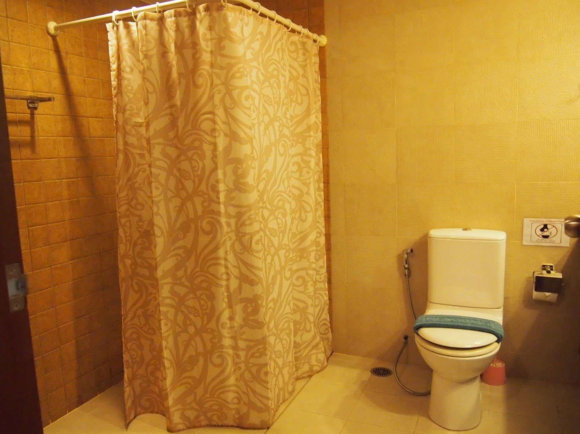 The Paradise Residence Condominum Jomtien Beach Εξωτερικό φωτογραφία