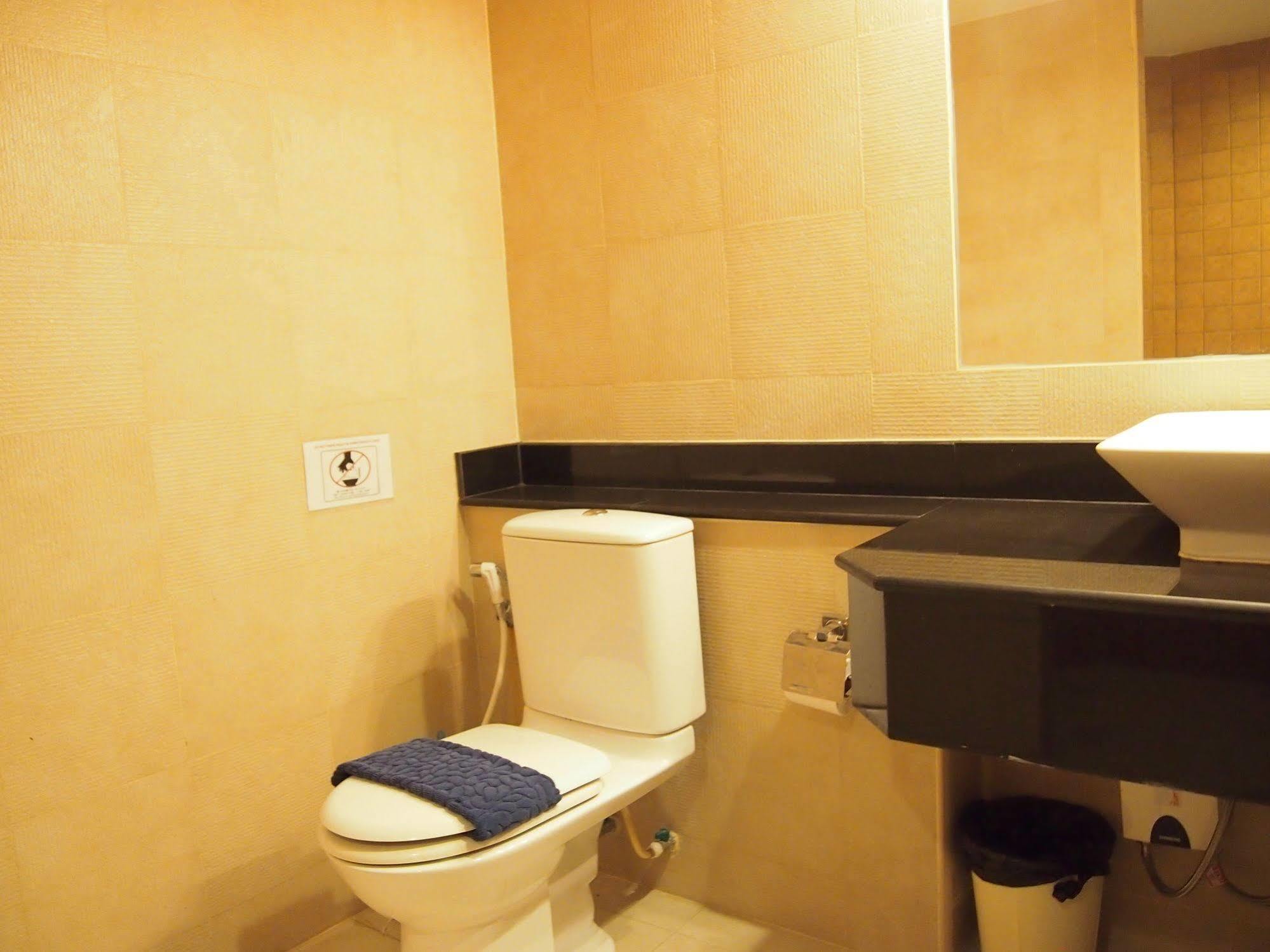The Paradise Residence Condominum Jomtien Beach Εξωτερικό φωτογραφία