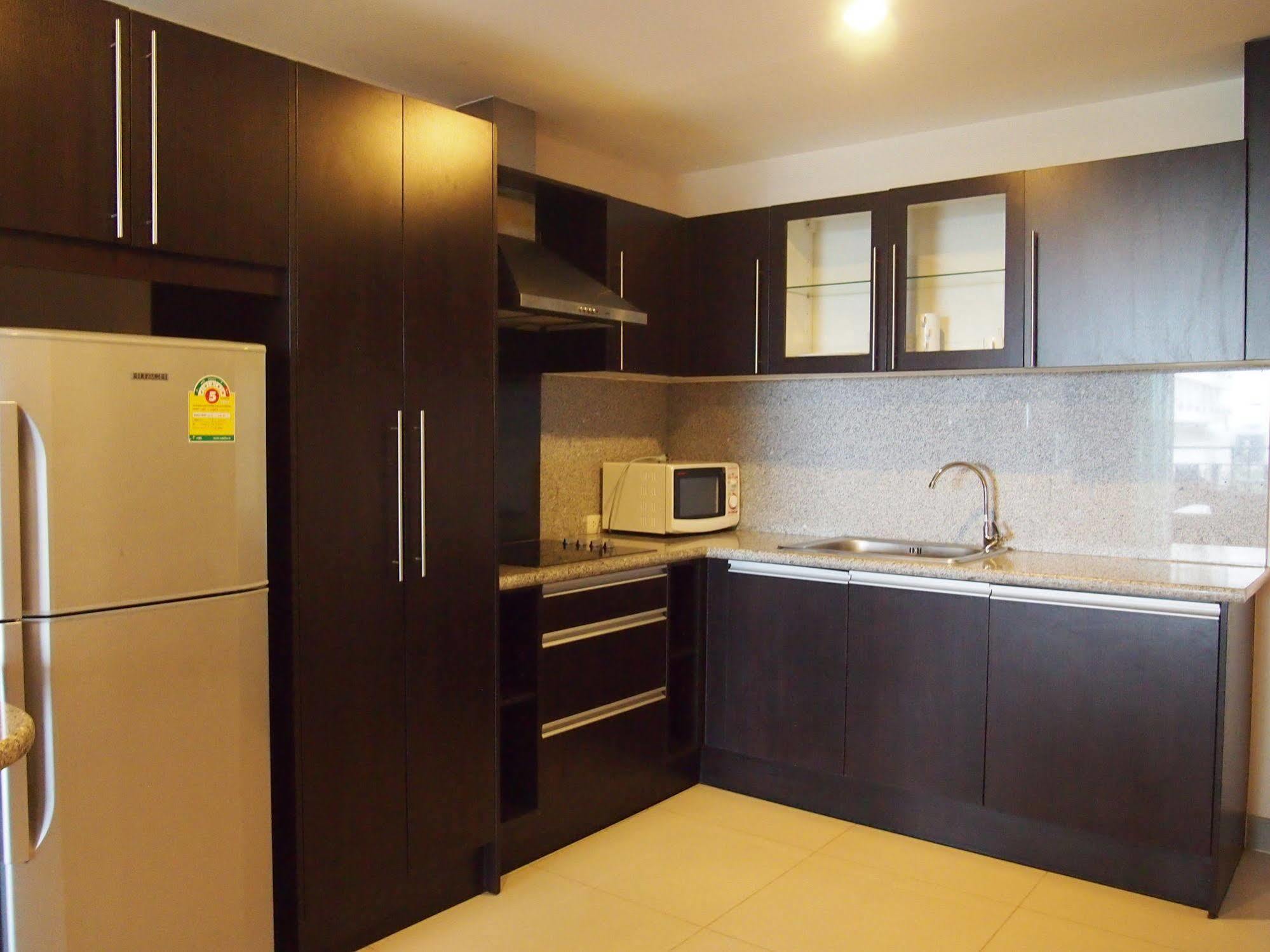 The Paradise Residence Condominum Jomtien Beach Εξωτερικό φωτογραφία